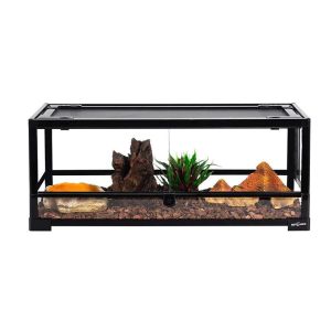 Gallon 30 Front Opening reptile enclosures For Reptile